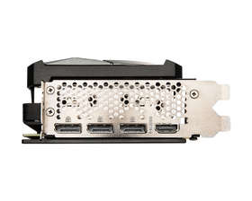 MSI GeForce RTX 3080 Ventus 3X Plus 10GB OC FHR