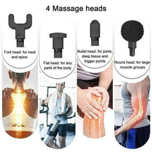 Massage Gun