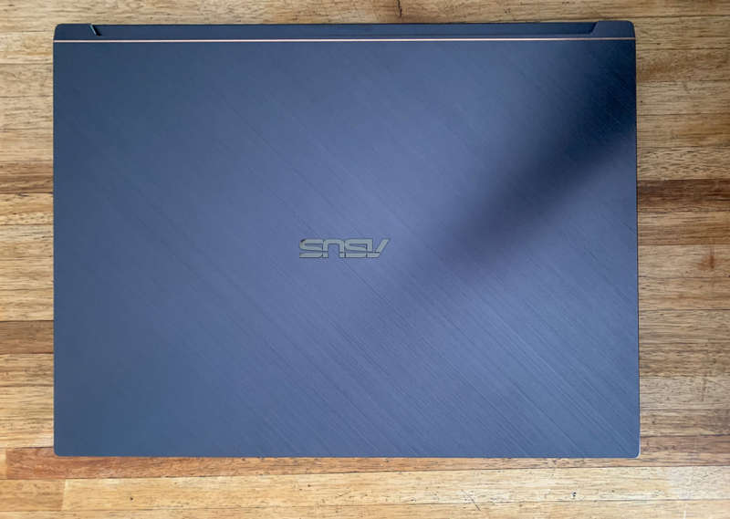 ASUS ProArt StudioBook