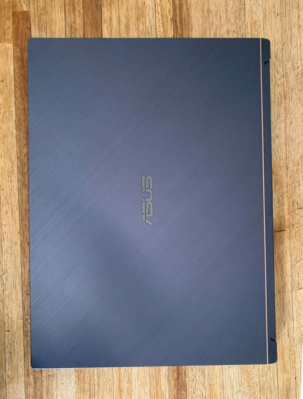ASUS ProArt StudioBook