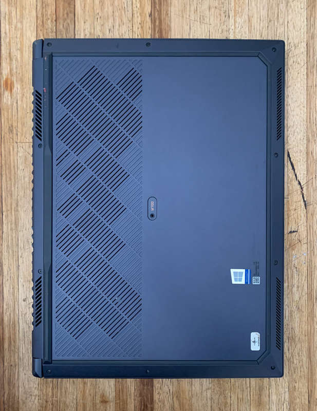 ASUS ProArt StudioBook