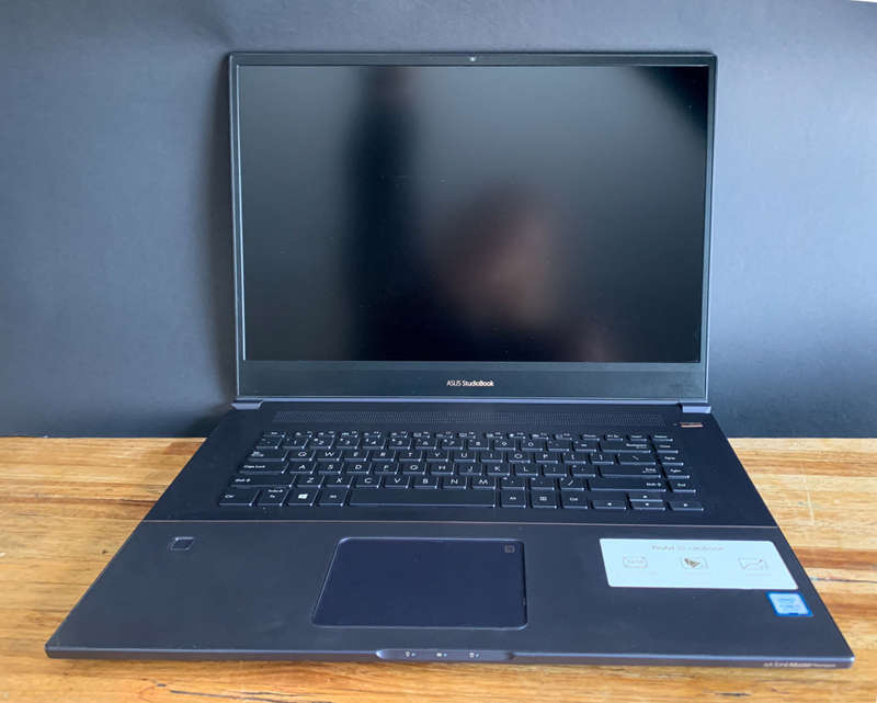 ASUS ProArt StudioBook