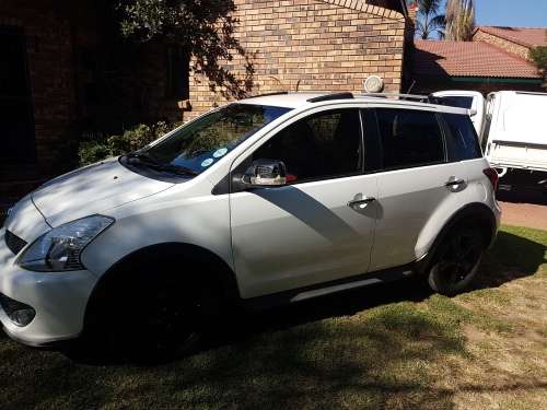 2011 GWM Florid Cross 1.5i
