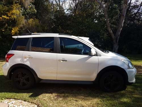 2011 GWM Florid Cross 1.5i