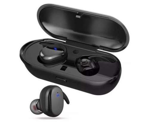TWS 4 Wireless Earphones