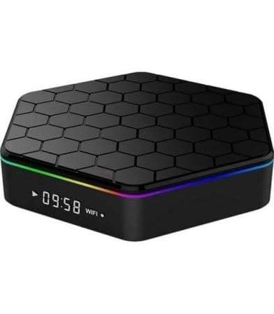Android tv box Andowl