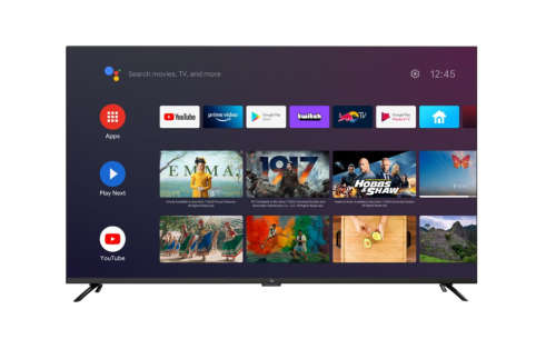 Etonesonic 50` Full HD Smart TV