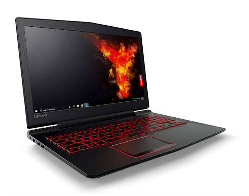 Lenovo Legion Y520 Core i7, 256GB SSD, 16GB RAM