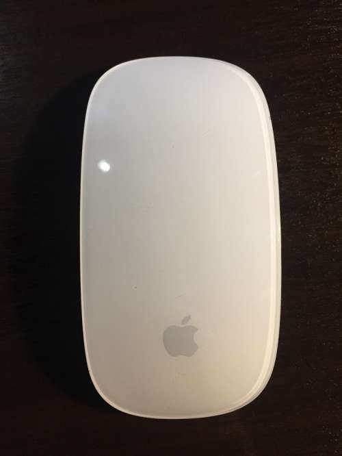 Apple Magic Mouse