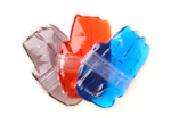 Reuseable & Portable Heat Pad, Hand Shape