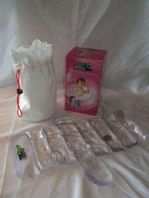 Bottle Warmer
