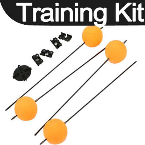 Helicopter - Training Landing Kit for Radio Controlled Heli's - Flying Anti-Crash Kit