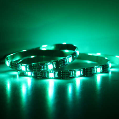 High Efficiency USB LED Strip 5V Bias Lighting for HDTV Backlighting RGB - Local Stock- Free Shippin