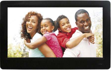 Sinotec 10.1" Digital Photo Frame