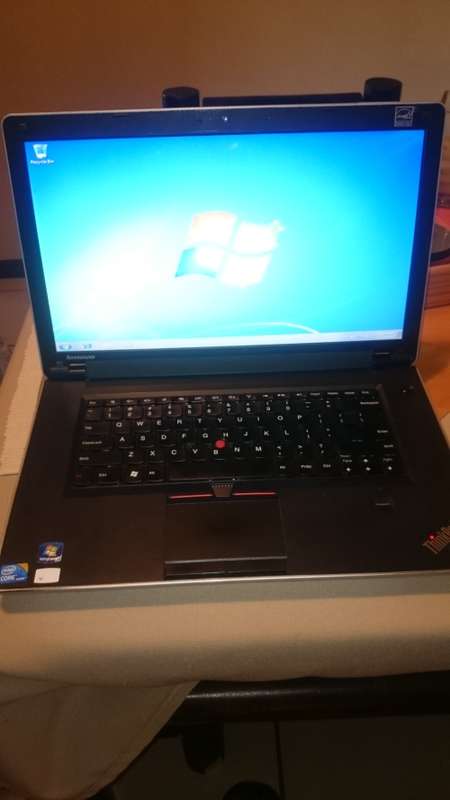 Lenovo Thinkpad Edge i3