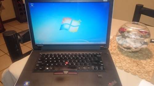 Lenovo ThinkPad Edge i3