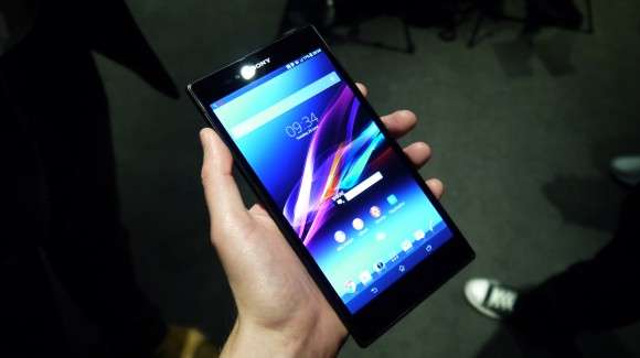 Sony Xperia Z Ultra Very good condition