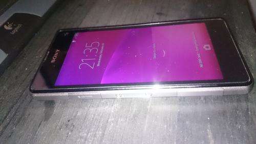 Sony Xperia Z1 compact