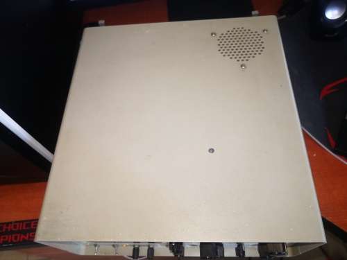AVCOM PSA 65a 2-1000mhz Portable Microwave Spectrum Analyzer