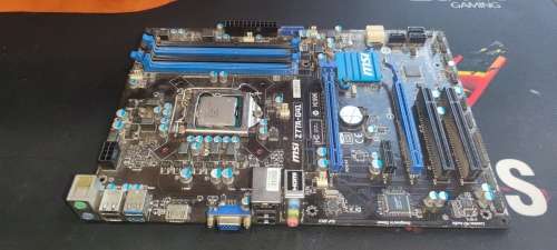 Pc Parts/bundles - Working
