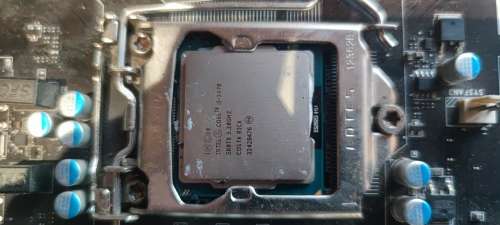 Pc Parts/bundles - Working