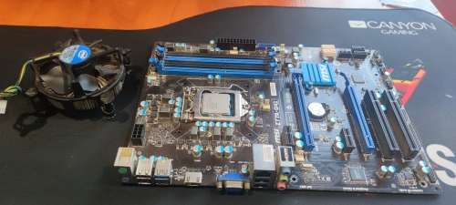 Pc Parts/bundles - Working