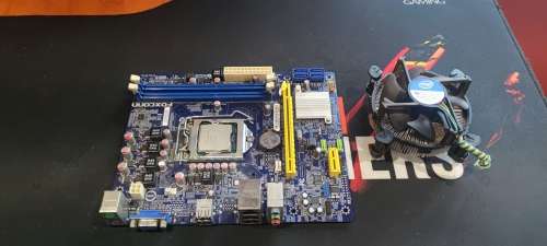 Pc Parts/bundles - Working