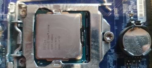 Pc Parts/bundles - Working