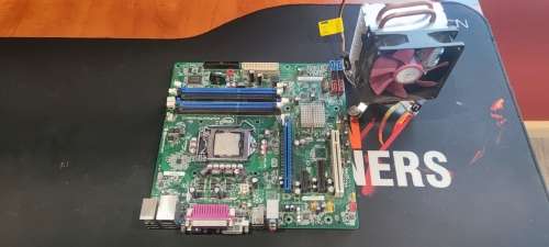Pc Parts/bundles - Working