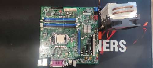 Pc Parts/bundles - Working
