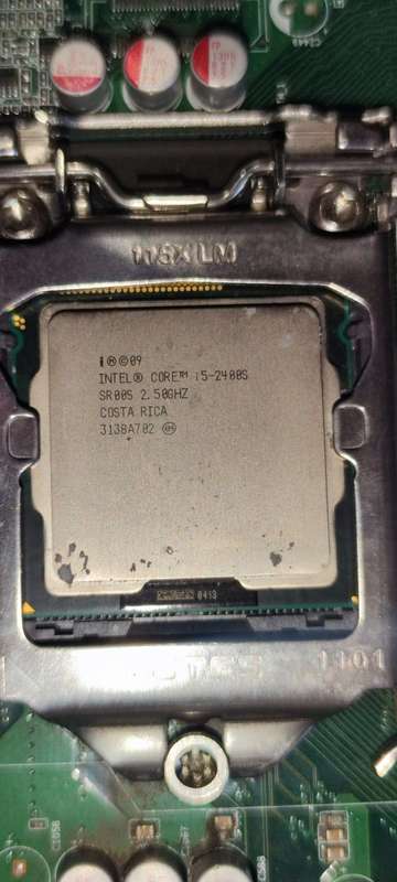Pc Parts/bundles - Working