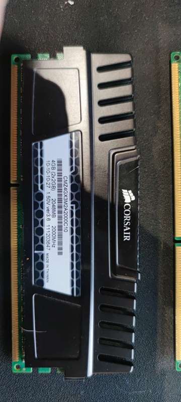 Pc Parts/bundles - Working