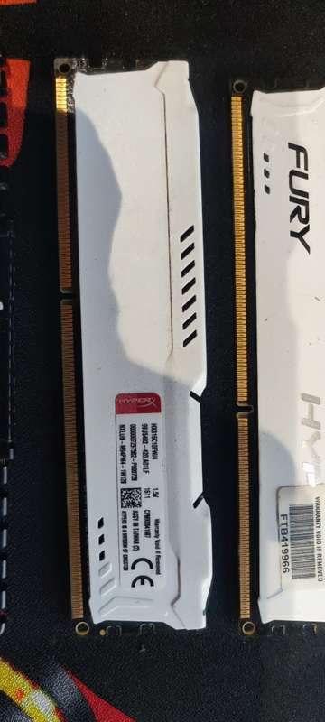 Pc Parts/bundles - Working