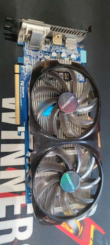 Pc Parts/bundles - Working
