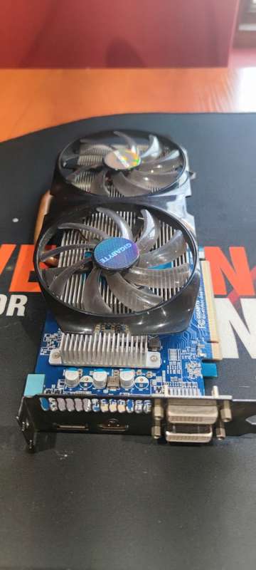 Pc Parts/bundles - Working