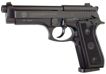 TAURUS M20 REPLICA AIR GUN