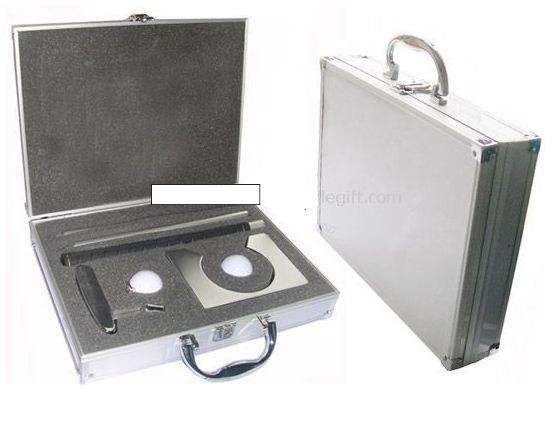 Aluminium Golf case