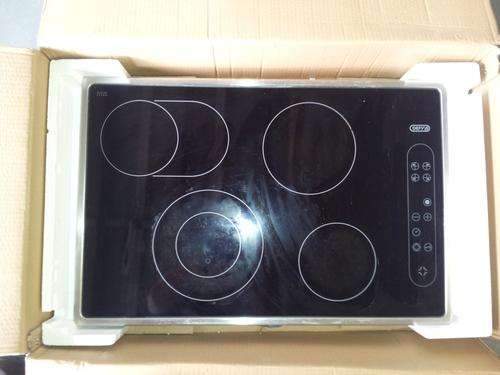 Defy Ceran Touch Electric Hob