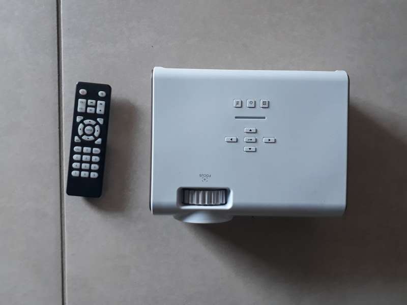 projector
