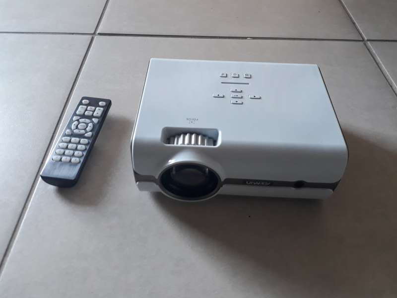 projector