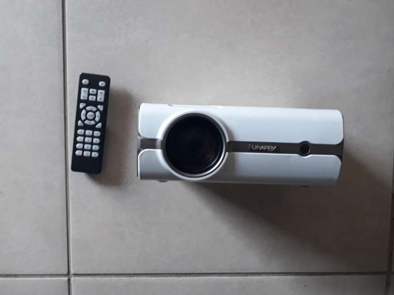 projector
