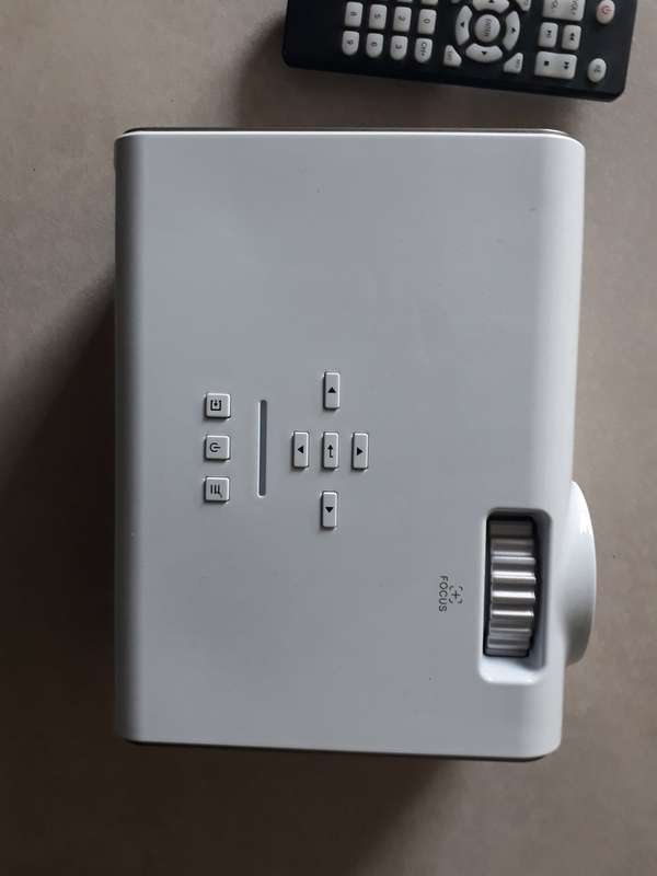 projector