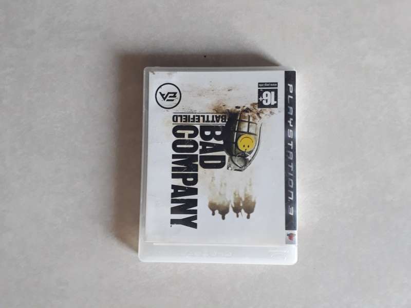 Bad company