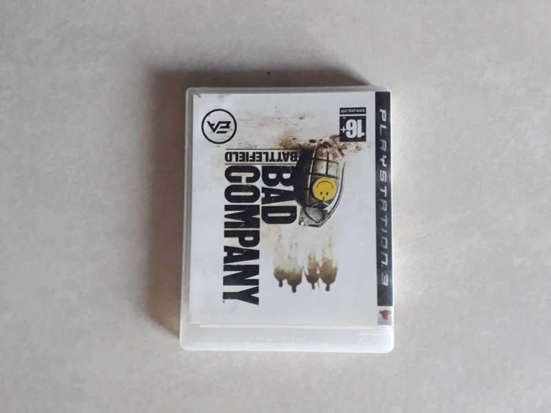 Bad company