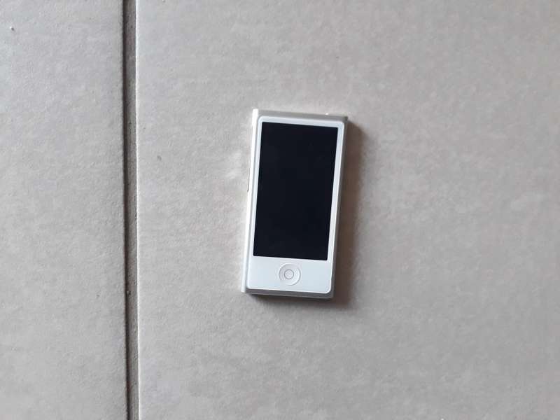 ipod nano 16gb