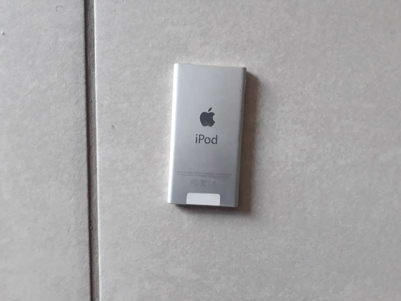 ipod nano 16gb