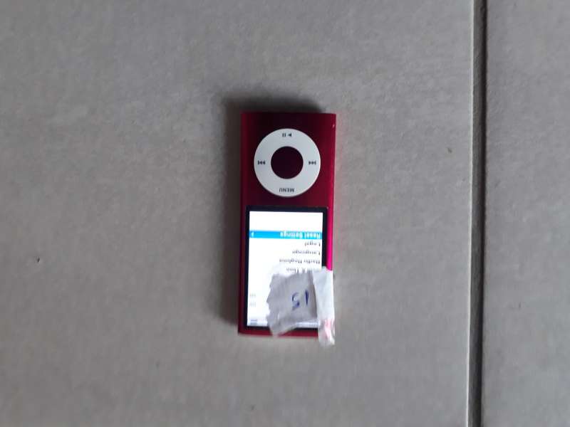 ipod nano 8gb