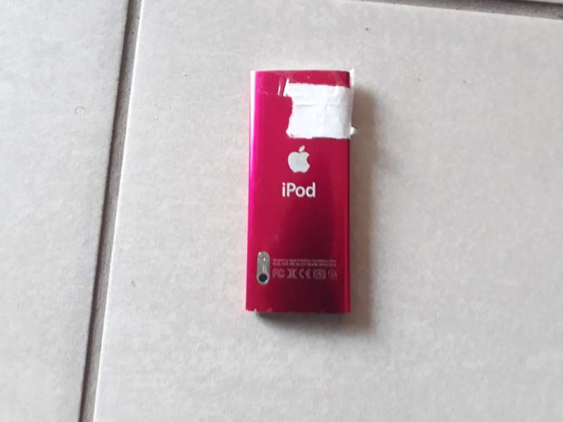 ipod nano 8gb