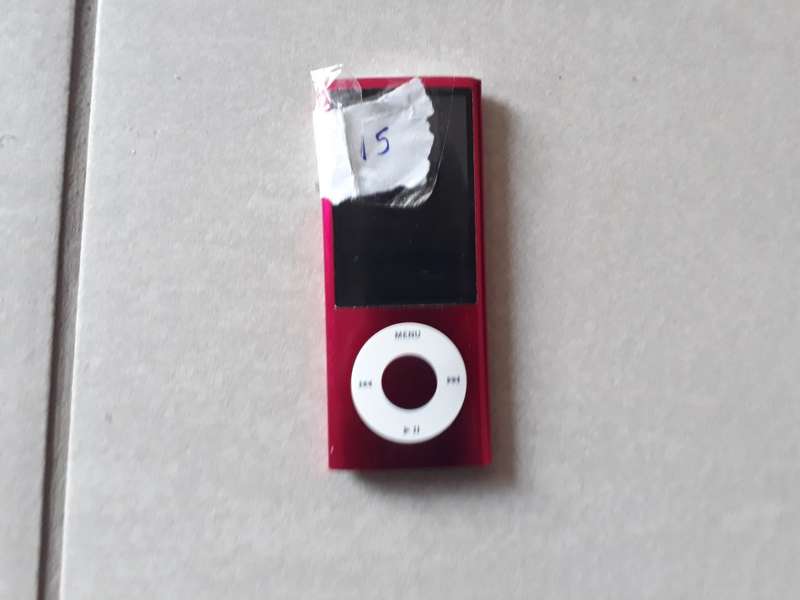 ipod nano 8gb