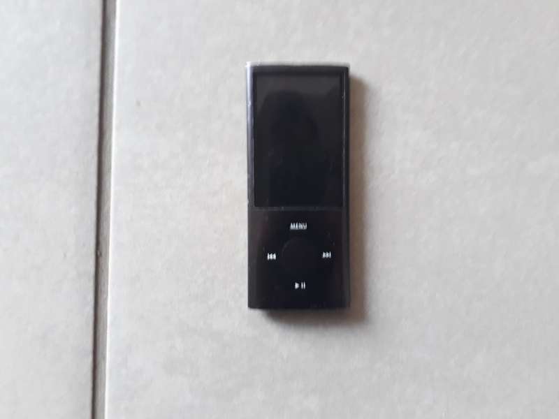 ipod nano 8gb